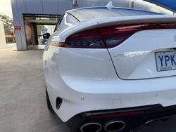 2022 Kia Stinger GT