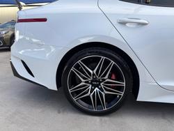 2022 Kia Stinger GT