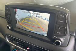 2020 Hyundai Kona Go