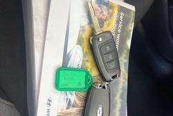 2020 Hyundai Kona Go