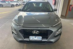 2020 Hyundai Kona Go