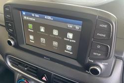 2020 Hyundai Kona Go