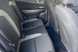 2020 Hyundai Kona Go