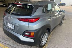 2020 Hyundai Kona Go