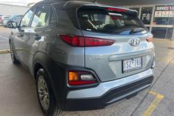 2020 Hyundai Kona Go