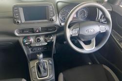 2020 Hyundai Kona Go