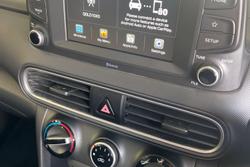 2020 Hyundai Kona Go