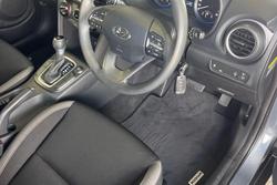 2020 Hyundai Kona Go