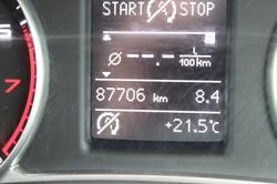 2017 Audi
                A1 Sport