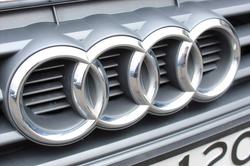 2017 Audi
                A1 Sport