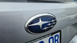 2024 Subaru Forester 2.5i