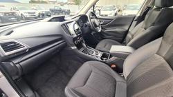 2024 Subaru Forester 2.5i