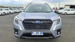 2024 Subaru Forester 2.5i