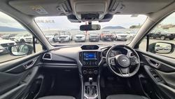 2024 Subaru Forester 2.5i