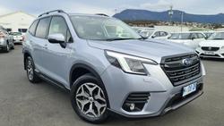 2024 Subaru Forester 2.5i