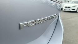 2024 Subaru Forester 2.5i