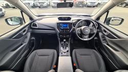 2024 Subaru Forester 2.5i