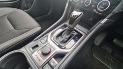 2024 Subaru Forester 2.5i