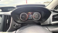 2024 Subaru Forester 2.5i