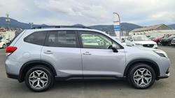 2024 Subaru Forester 2.5i