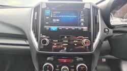 2024 Subaru Forester 2.5i