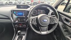 2024 Subaru Forester 2.5i