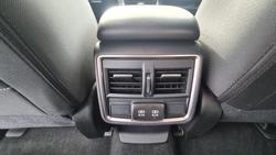 2024 Subaru Forester 2.5i