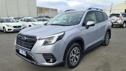 2024 Subaru Forester 2.5i