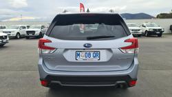 2024 Subaru Forester 2.5i