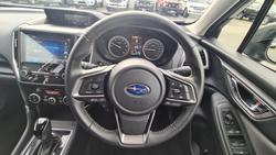 2024 Subaru Forester 2.5i