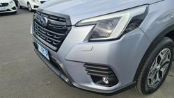 2024 Subaru Forester 2.5i