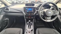 2024 Subaru Forester 2.5i