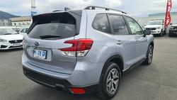 2024 Subaru Forester 2.5i