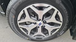 2024 Subaru Forester 2.5i