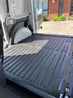 2021 Renault Kangoo Compact F61 Phase II MY21 Mineral White