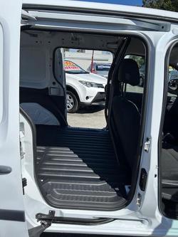 2021 Renault Kangoo Compact F61 Phase II MY21 Mineral White