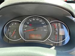 2021 Renault Kangoo Compact F61 Phase II MY21 Mineral White