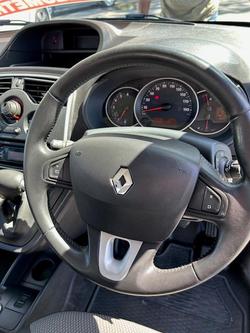 2021 Renault Kangoo Compact F61 Phase II MY21 Mineral White