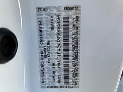 2021 Renault Kangoo Compact F61 Phase II MY21 Mineral White