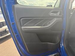 2025 GWM
Cannon Ultra