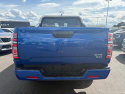 2025 GWM Cannon Ultra