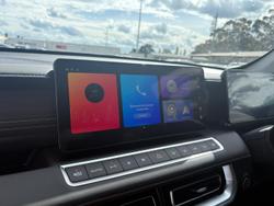 2025 GWM
Cannon Ultra