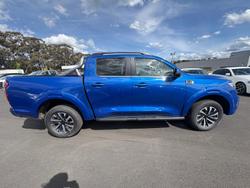 2025 GWM
Cannon Ultra