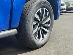 2025 GWM Cannon Ultra