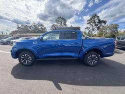 2025 GWM
Cannon Ultra