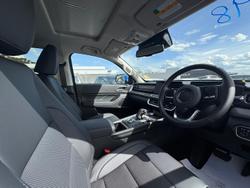 2025 GWM
Cannon Ultra