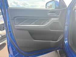 2025 GWM
Cannon Ultra