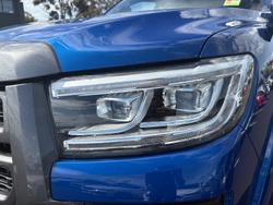 2025 GWM
Cannon Ultra