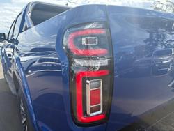 2025 GWM Cannon Ultra