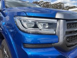 2025 GWM Cannon Ultra